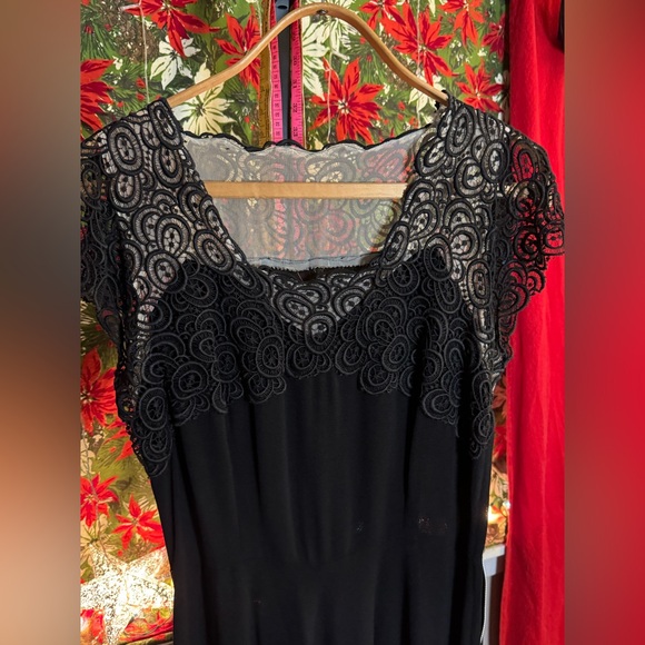 VERY VTG Tagless Dress - Picture 1 of 6